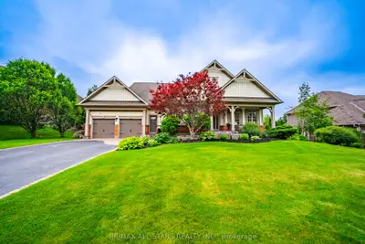 8 Forestgreen Drive, Uxbridge, On L9p 0b8