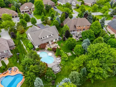 8 Forestgreen Drive, Uxbridge, On L9p 0b8