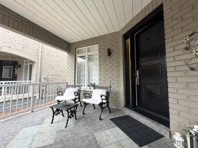 107 Bel Canto Crescent, Richmond Hill, On L4e 4h4
