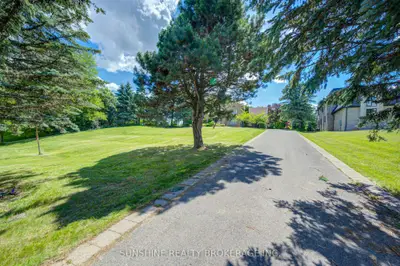 Detached in Vaughan