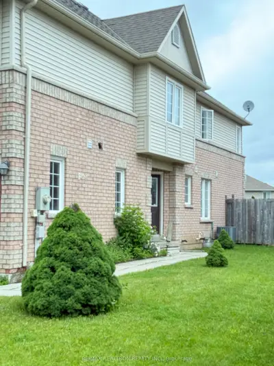 1368 Forest Street, Innisfil, On L9s 4y4