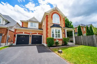 Detached in Whitchurch-Stouffville