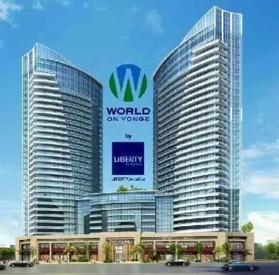 7181 Yonge Street 227, Markham, On L3t 0c7