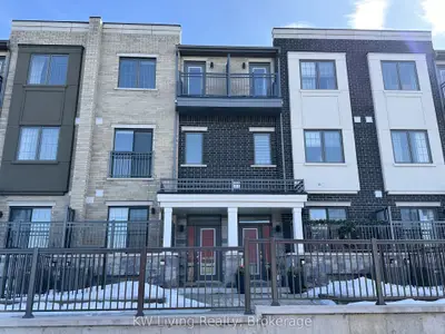 Detached in Whitchurch-Stouffville