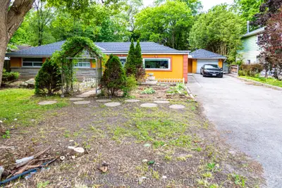 Detached in Richmond Hill