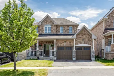 Detached in Georgina
