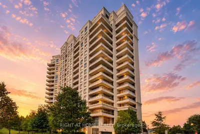 9235 Jane Street 1012, Vaughan, On L6a 0j8