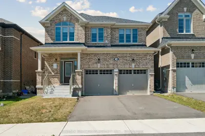 Detached in Georgina