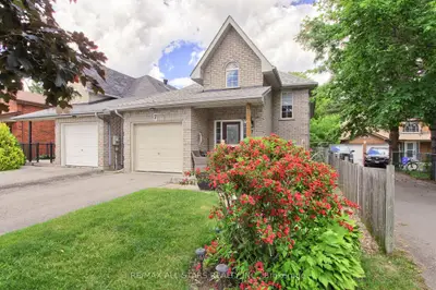 7 John Harvey Street, Uxbridge, On L9p 1c3