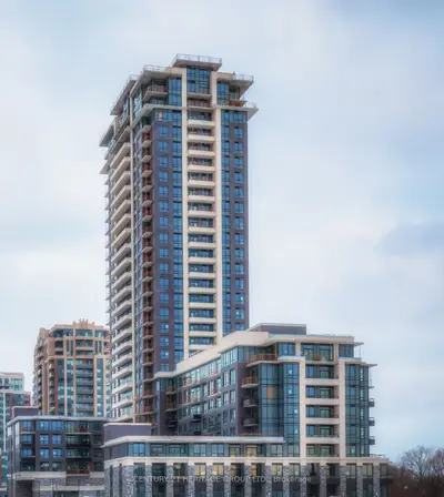 Condo Apartment in Markham