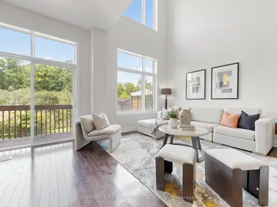 590 Marc Santi Boulevard, Vaughan, On L6z 4z8
