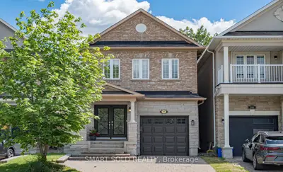 Detached in Vaughan