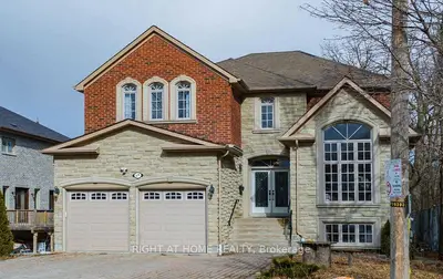 5a Pearson Avenue, Richmond Hill, On L4c 7l6