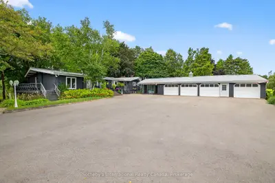 2829 York Durham Line, Uxbridge, On L9p 0j4