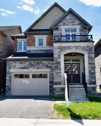 1485 Tomkins Road, Innisfil, On L9s 0m8