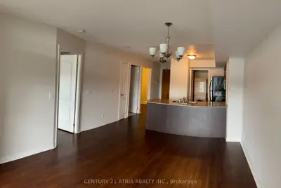 Condo Apartment in Vaughan