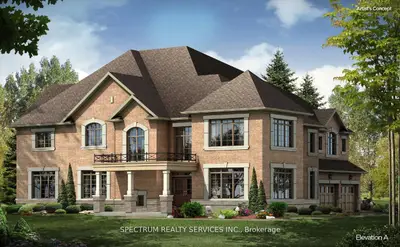 Detached in Innisfil
