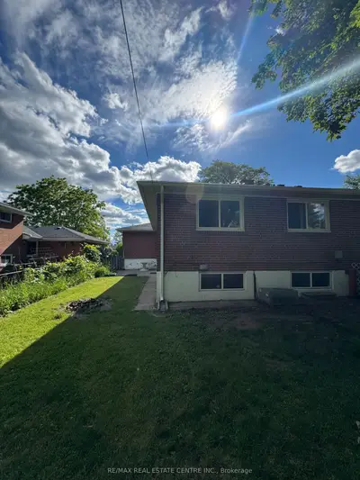 Semi-Detached in Markham