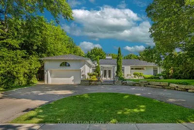 Detached in Vaughan