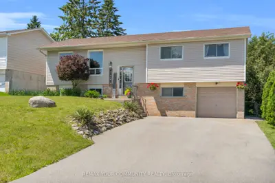 173 Park Street, Brock, On L0e 1e0