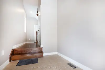 41 Pulpwood Cres Master Crescent 2nd Master Bedroom,, Richmond Hill, On L4e 0v1