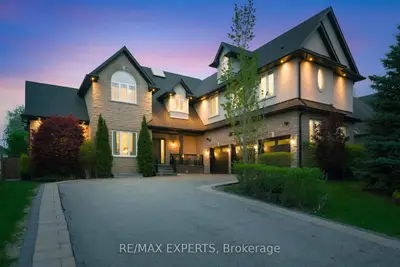 Detached in Vaughan