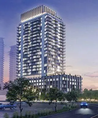 Condo Apartment in Vaughan