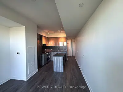 Condo Apartment in Vaughan