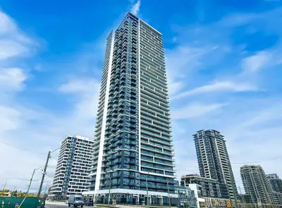 Condo Apartment in Markham
