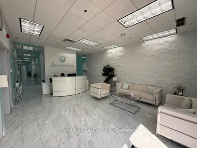 8400 Jane Street 104, Vaughan, On L4k 4l8