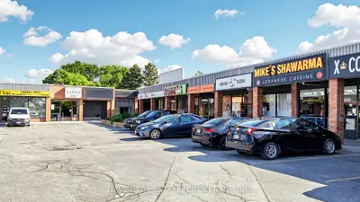 16925 Yonge Street 14, Newmarket, On L3y 5y1