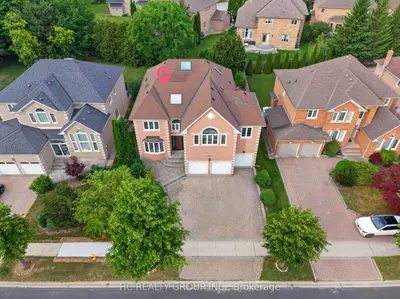 2151 Rodick Road, Markham, On L6c 1s8