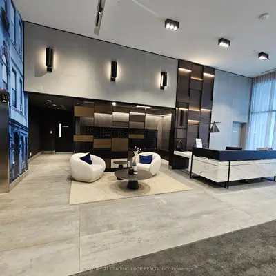 Condo Apartment in Markham