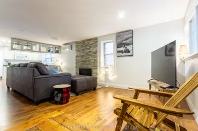 Detached in Innisfil