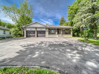 19276 Holland Landing Road, East Gwillimbury, On L9n 1m8