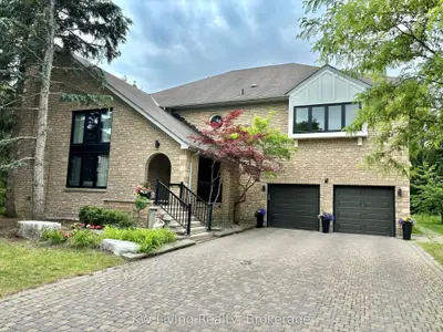 Detached in Richmond Hill