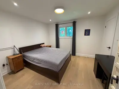 25 Jeremy Drive Room, Markham, On L3r 2k7