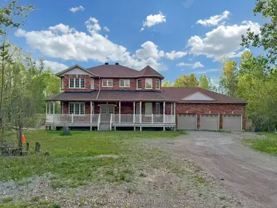 Detached in Georgina