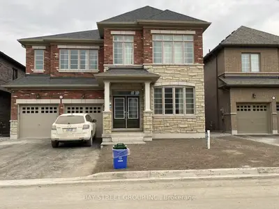 Detached in Georgina