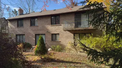117 Westwood Lane, Richmond Hill, On L4c 6x8