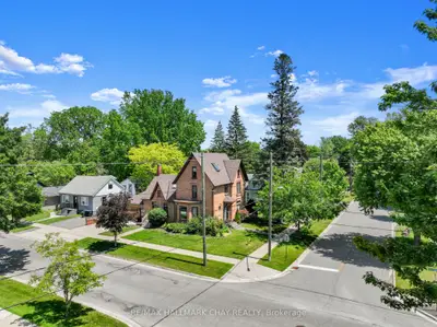 102 Wellington Street E, New Tecumseth, On L9r 1g7