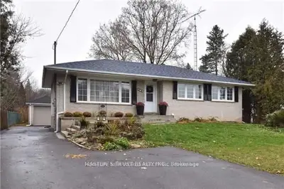Detached in Whitchurch-Stouffville