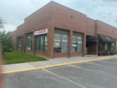 471 Jevlan Drive 1, Vaughan, On L4l 8a1