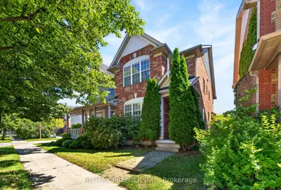 Semi-Detached in Markham