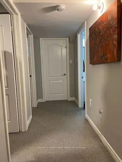 25 Frederick Street Bsmt, Whitchurch-Stouffville, ON L4A 4T9
