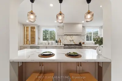 Detached in Markham