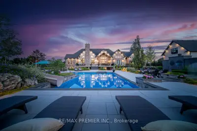 6468 Bethesda Road E, Whitchurch-stouffville, On L4a 3a7