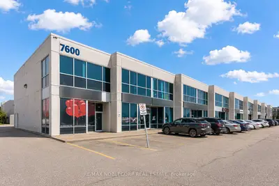 7600 Highway 27 14, Vaughan, On L4h 0p8