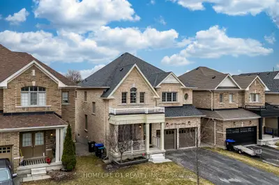 12 Proctor Gate, New Tecumseth, On L0g 1w0