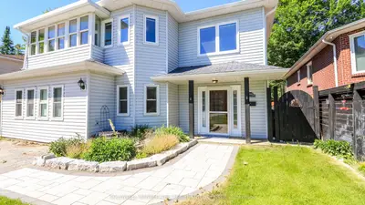 1842 Simcoe Boulevard, Innisfil, On L9s 4n4